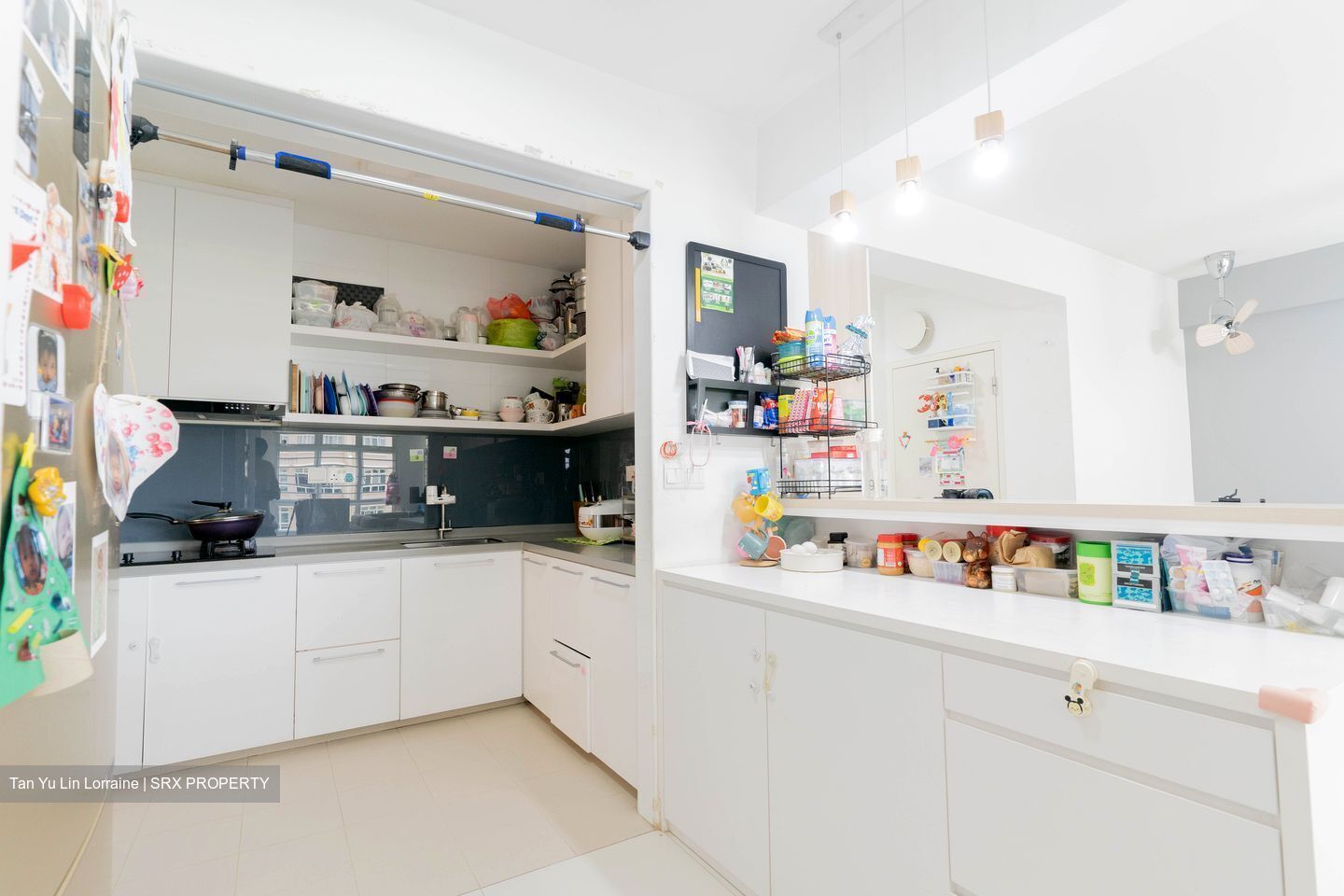 Blk 217B Matilda Portico (Punggol), HDB 5 Rooms #355392941
